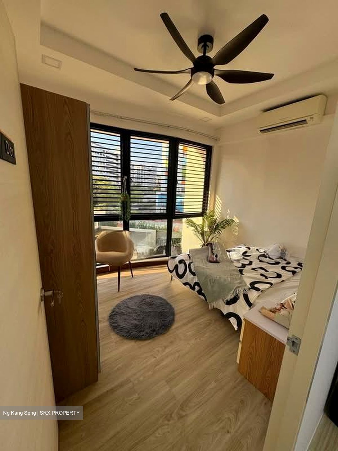 Eastpoint Green (D18), Condominium #591454801